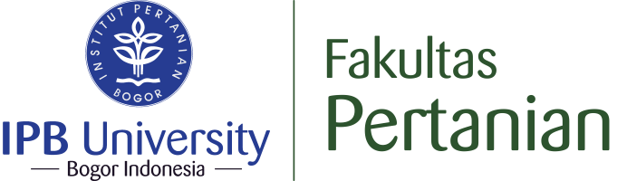 A- Logo IPB University Vertical Warna