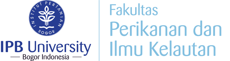 C- Logo IPB University Vertical Warna