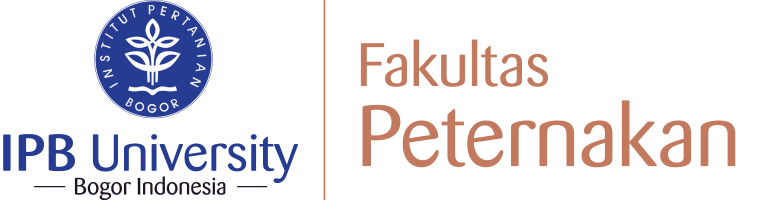 D- Logo IPB University Vertical Warna