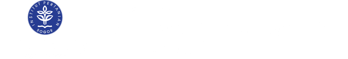 E3 - Logo IPB University Vertical Departemen Putih-Lo