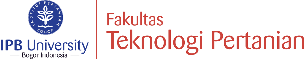 F- Logo IPB University Vertical Warna