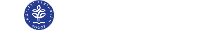 G5 - Logo IPB University Vertical Departemen Putih-Lo