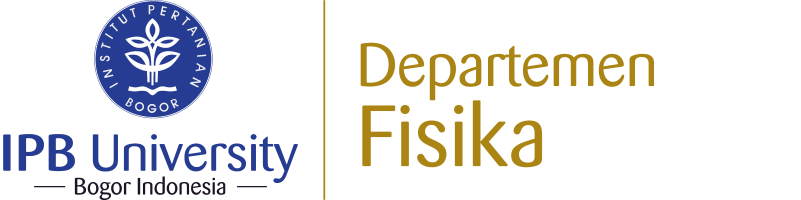 G7 - Logo IPB University Vertical Departemen Warna-Lo