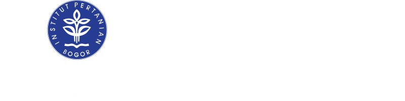 G8 - Logo IPB University Vertical Departemen Putih-Lo