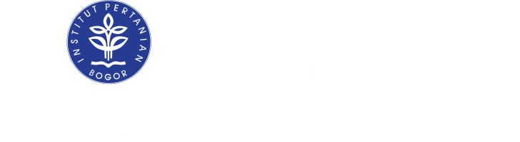 H5 - Logo IPB University Vertical Departemen Putih-Lo