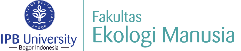 I- Logo IPB University Vertical Warna