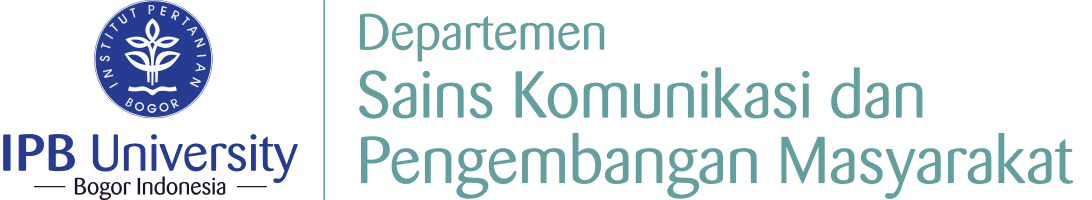 I3 - Logo IPB University Vertical Departemen Warna-Lo