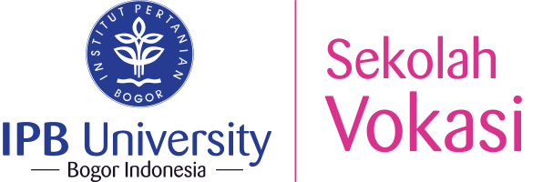 J- Logo IPB University Vertical Warna