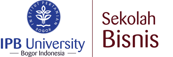 K- Logo IPB University Vertical Warna