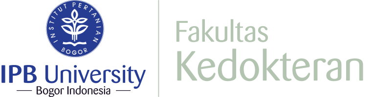 L- Logo IPB University Vertical Warna